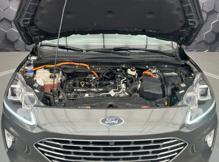 Ford - Kuga