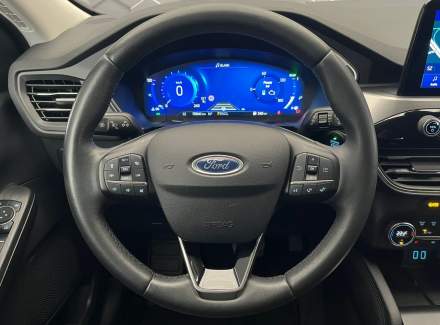 Ford - Kuga