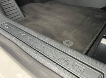 Ford - Mustang Mach-E