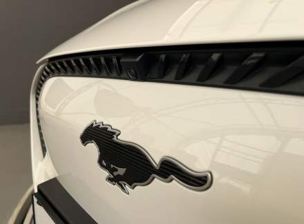 Ford - Mustang Mach-E