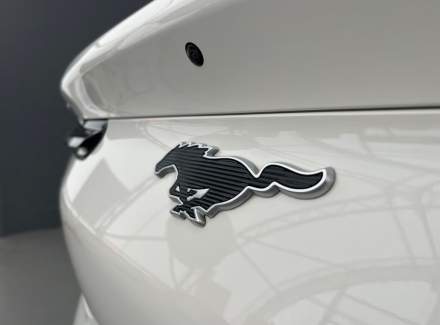 Ford - Mustang Mach-E