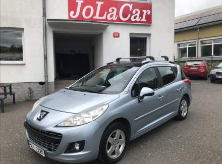 Peugeot - 207