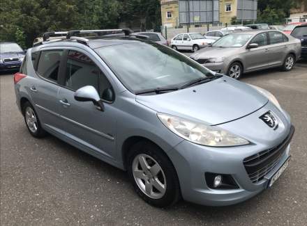 Peugeot - 207