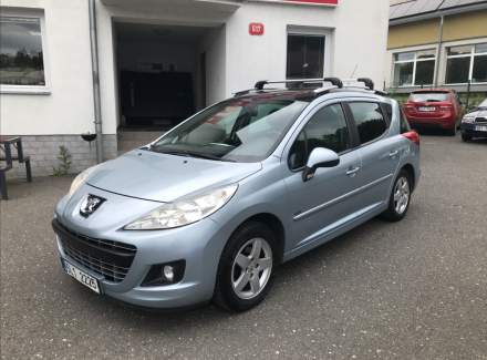 Peugeot - 207