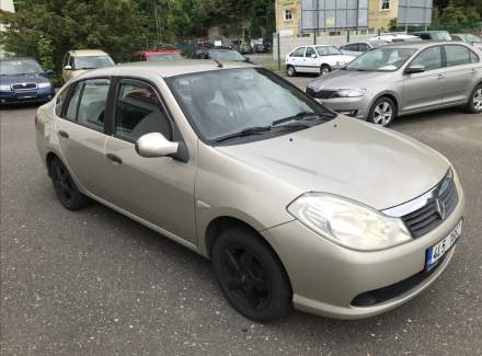 Renault - Thalia