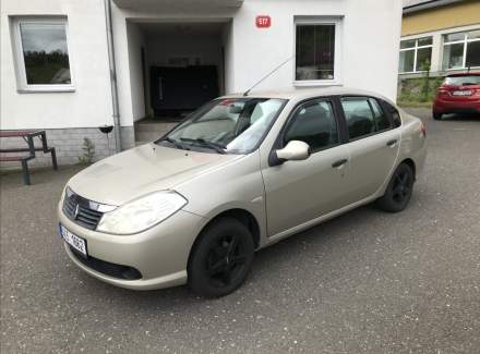 Renault - Thalia