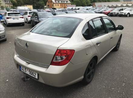Renault - Thalia