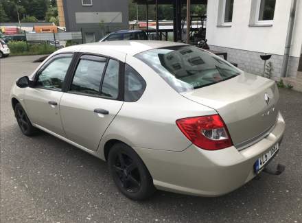 Renault - Thalia