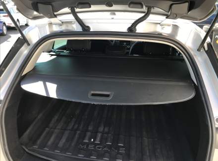 Renault - Megane