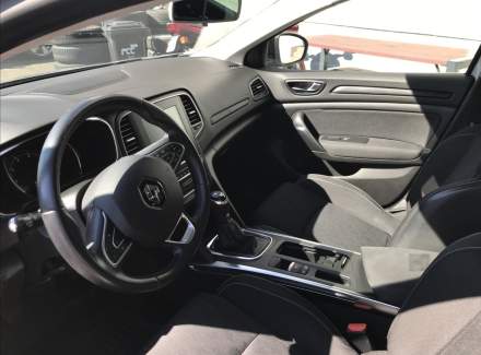Renault - Megane