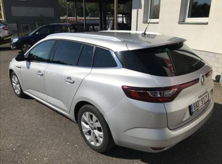 Renault - Megane