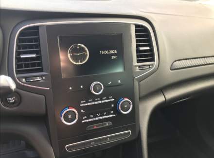 Renault - Megane