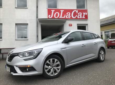 Renault - Megane
