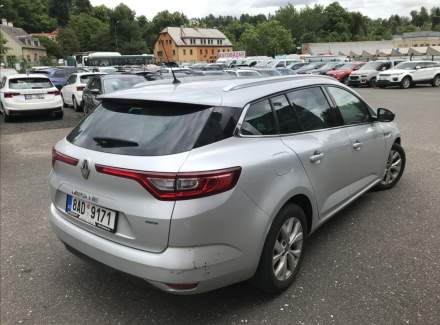 Renault - Megane