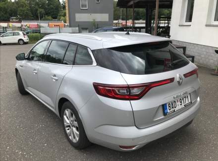 Renault - Megane