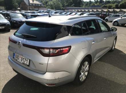 Renault - Megane