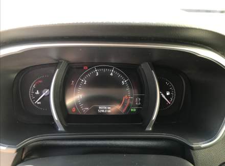 Renault - Megane