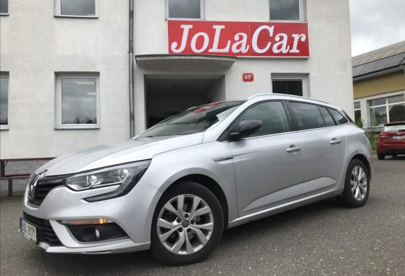 Renault - Megane