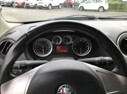 Alfa Romeo - MiTo