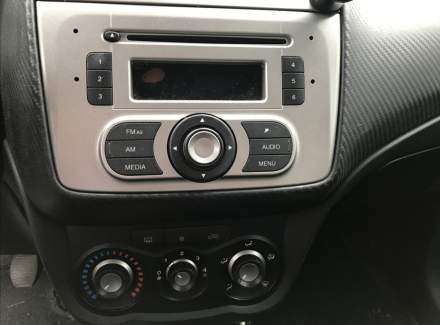 Alfa Romeo - MiTo