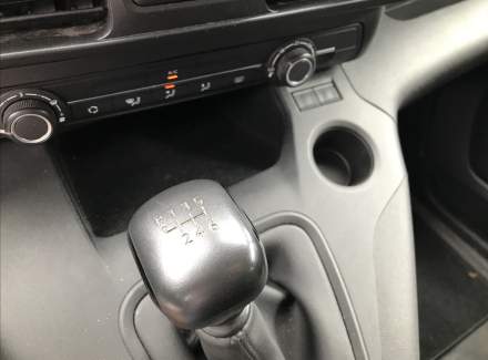 Toyota - Proace City