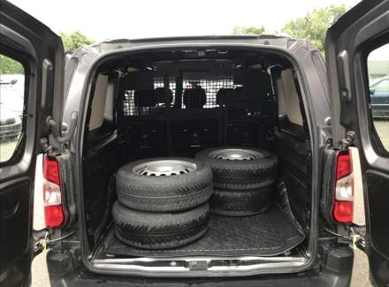 Toyota - Proace City