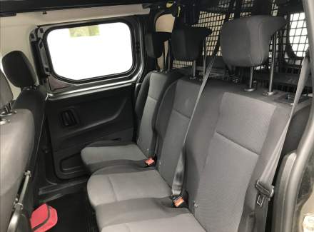 Toyota - Proace City
