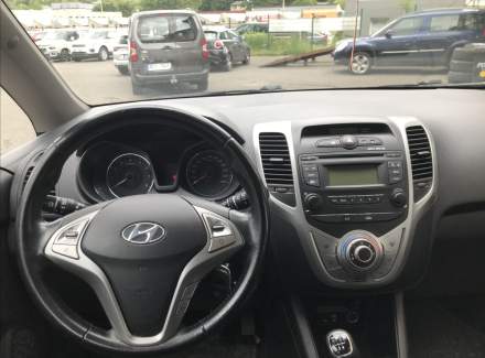 Hyundai - ix20