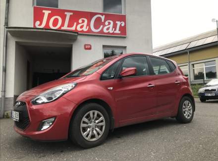 Hyundai - ix20