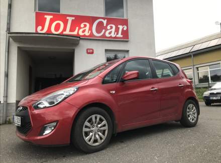 Hyundai - ix20