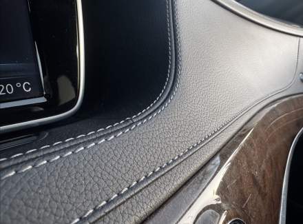 Mercedes-Benz - S-class