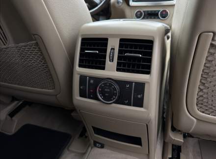 Mercedes-Benz - GL