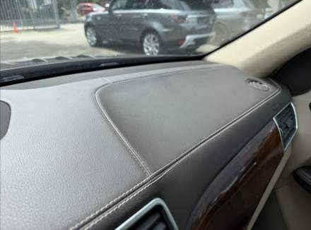 Mercedes-Benz - GL