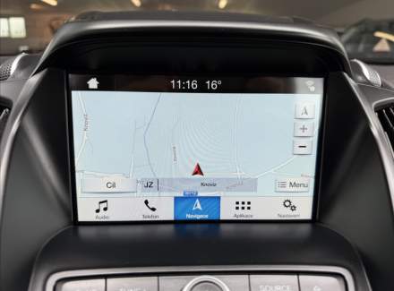 Ford - Kuga