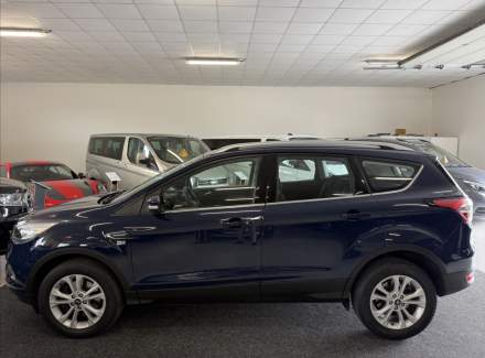 Ford - Kuga