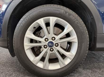 Ford - Kuga
