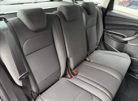 Ford - Kuga
