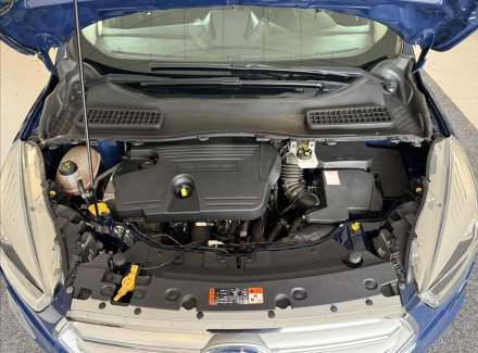 Ford - Kuga