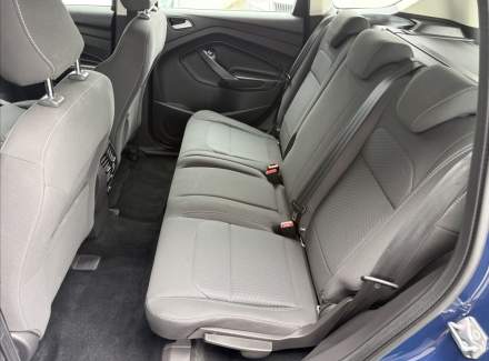 Ford - Kuga