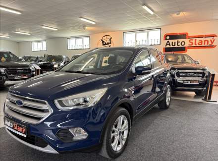 Ford - Kuga