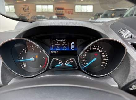 Ford - Kuga