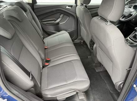 Ford - Kuga
