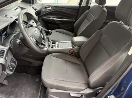 Ford - Kuga