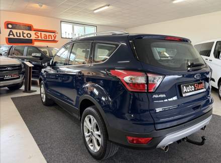 Ford - Kuga