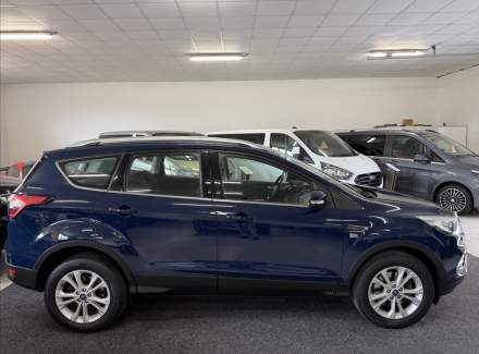 Ford - Kuga