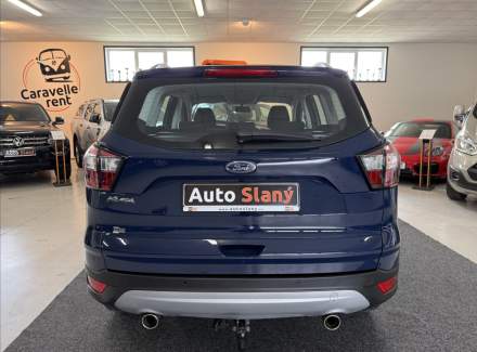 Ford - Kuga