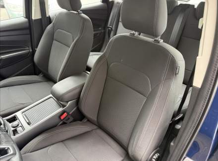 Ford - Kuga