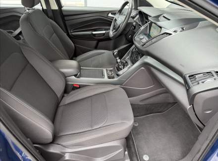 Ford - Kuga