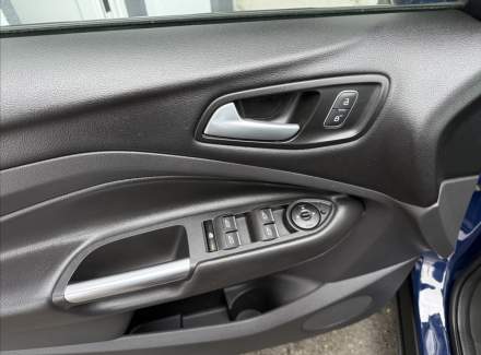 Ford - Kuga