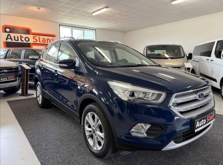 Ford - Kuga